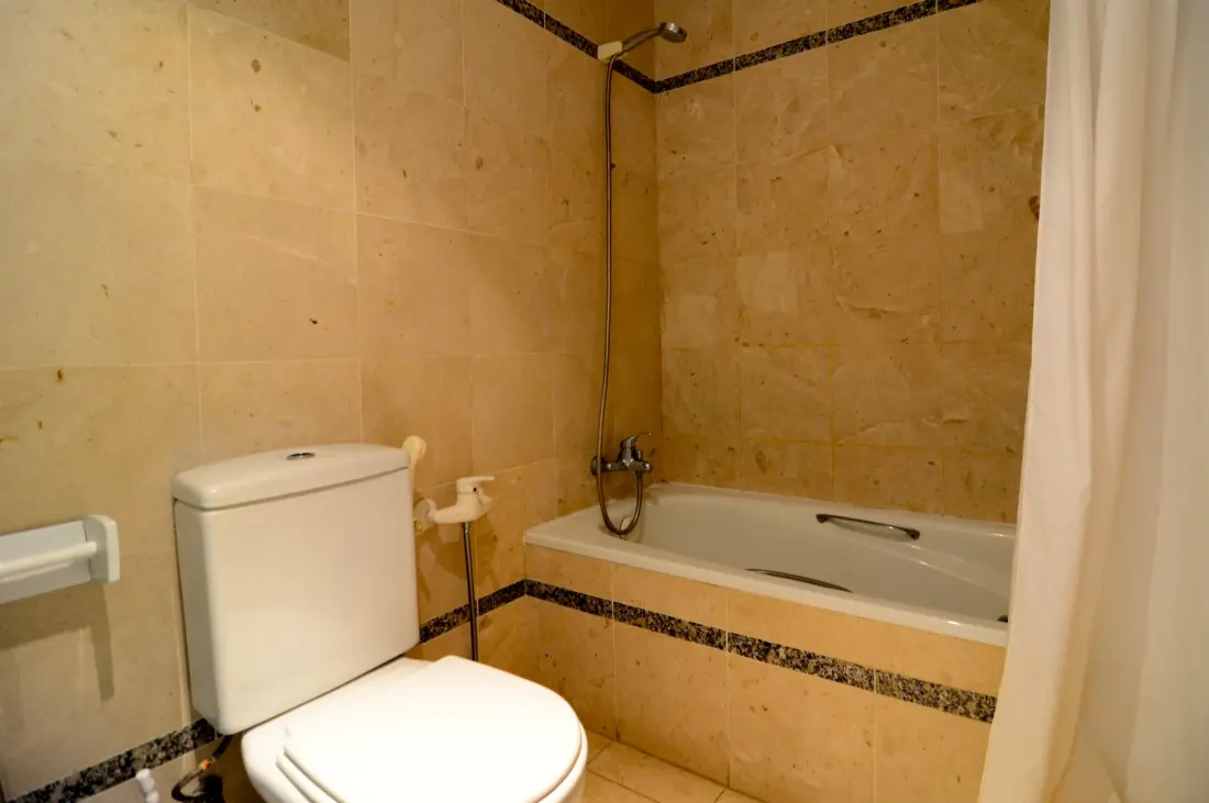 Apartmanok L'Estartit