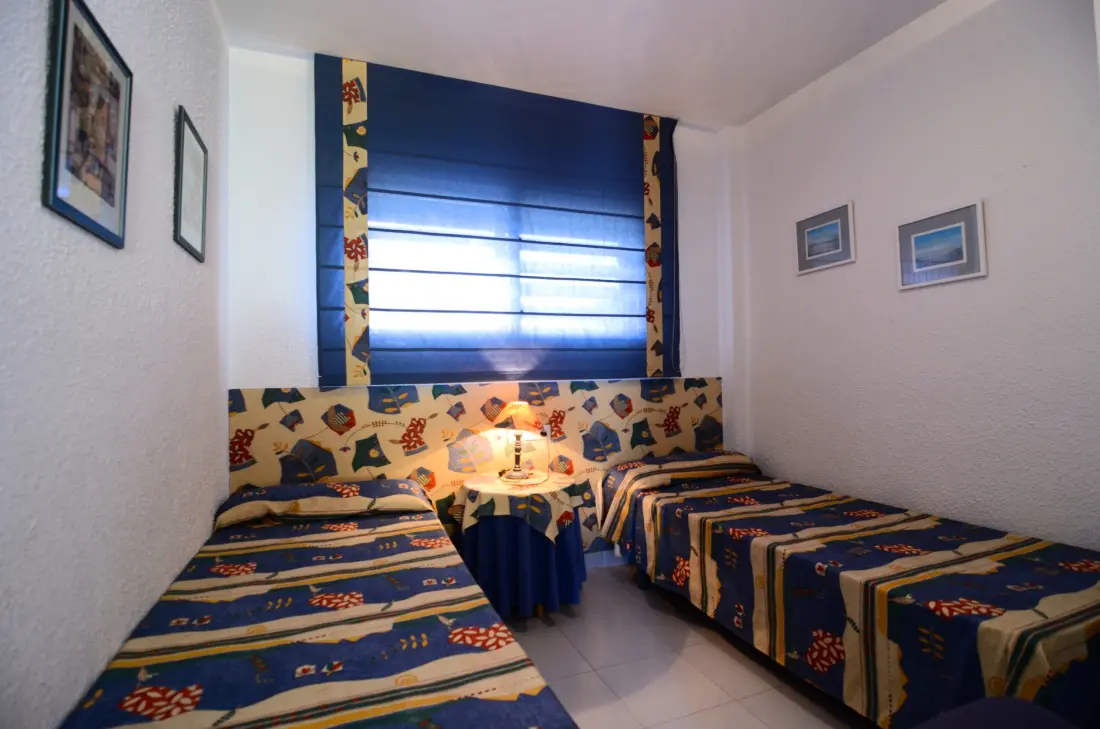 Apartmanok L'Estartit