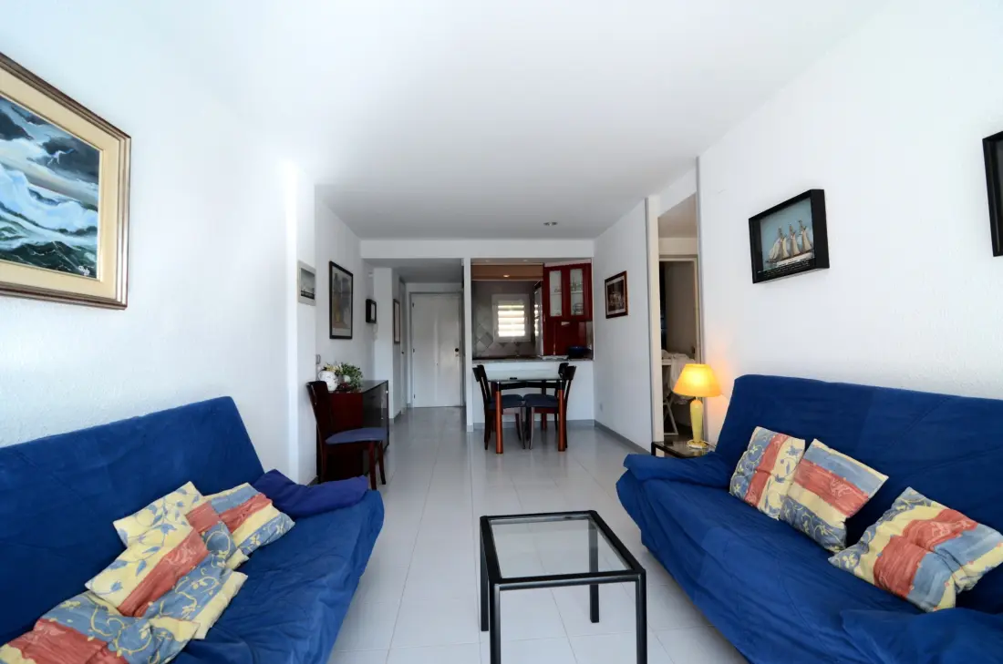 Apartmanok L'Estartit