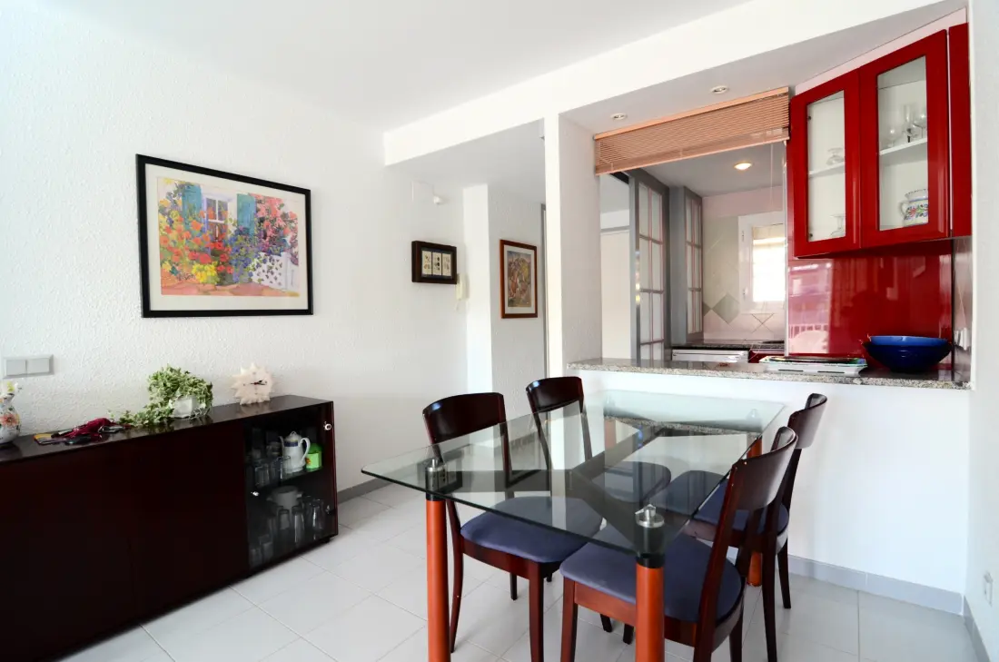 Apartmanok L'Estartit