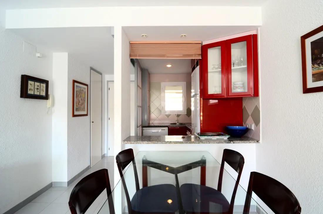 Apartmanok L'Estartit