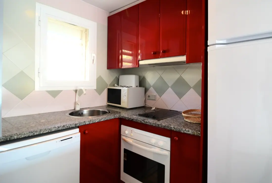 Apartmanok L'Estartit