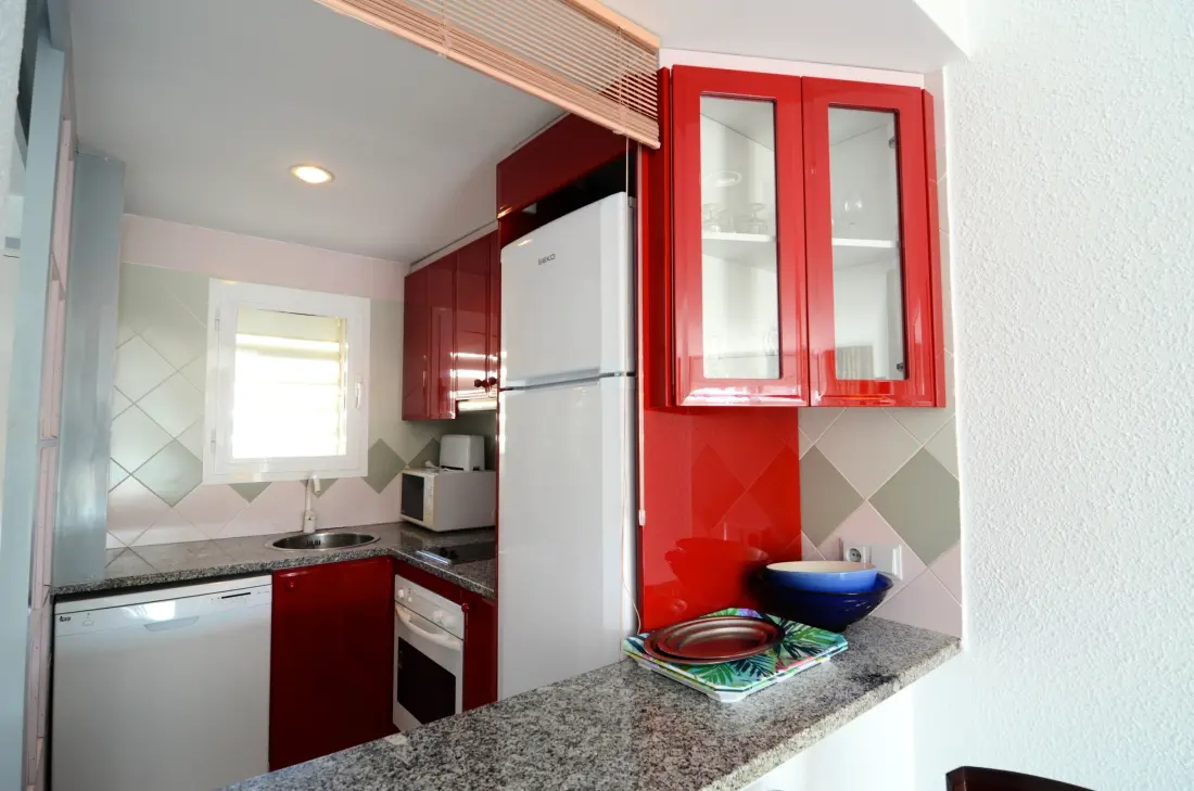 Apartmanok L'Estartit