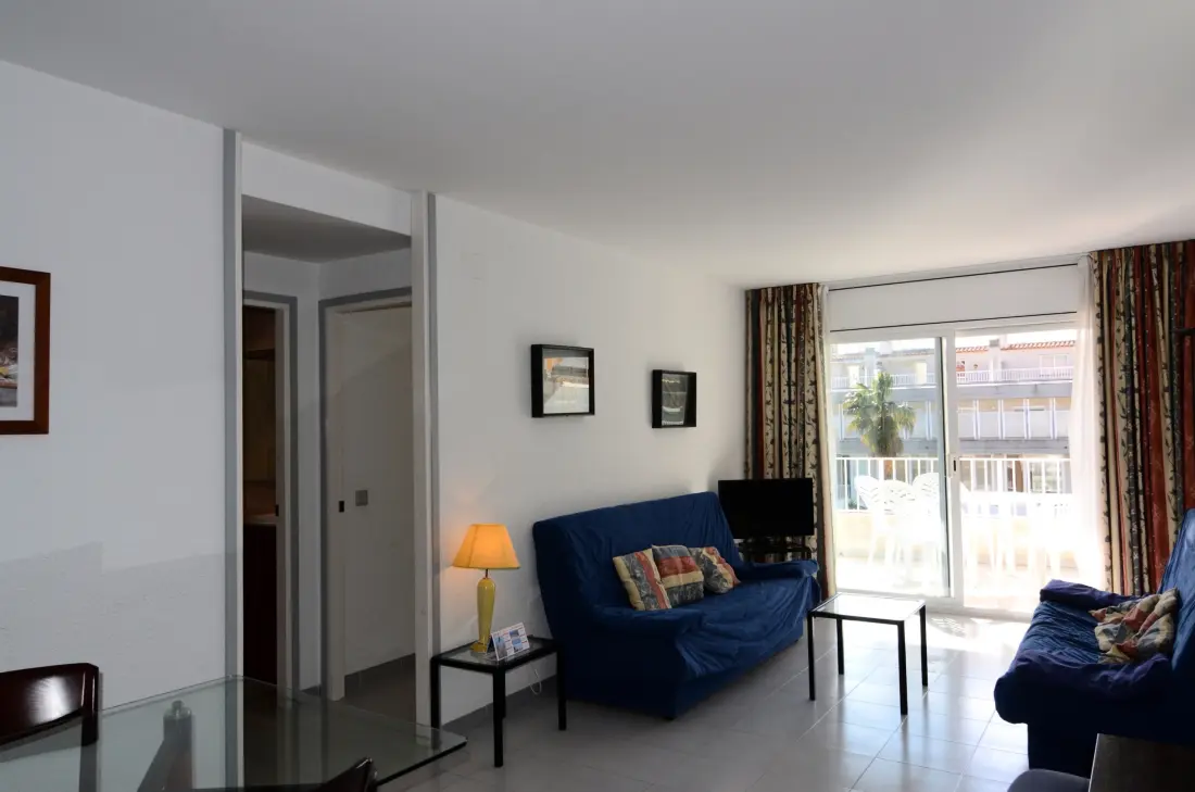 Apartmanok L'Estartit