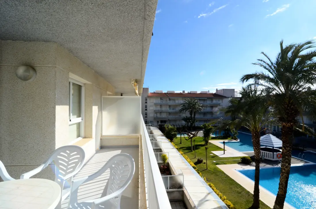 Apartmanok L'Estartit