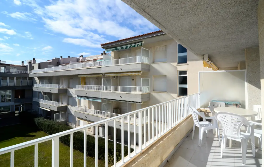 Apartmanok L'Estartit