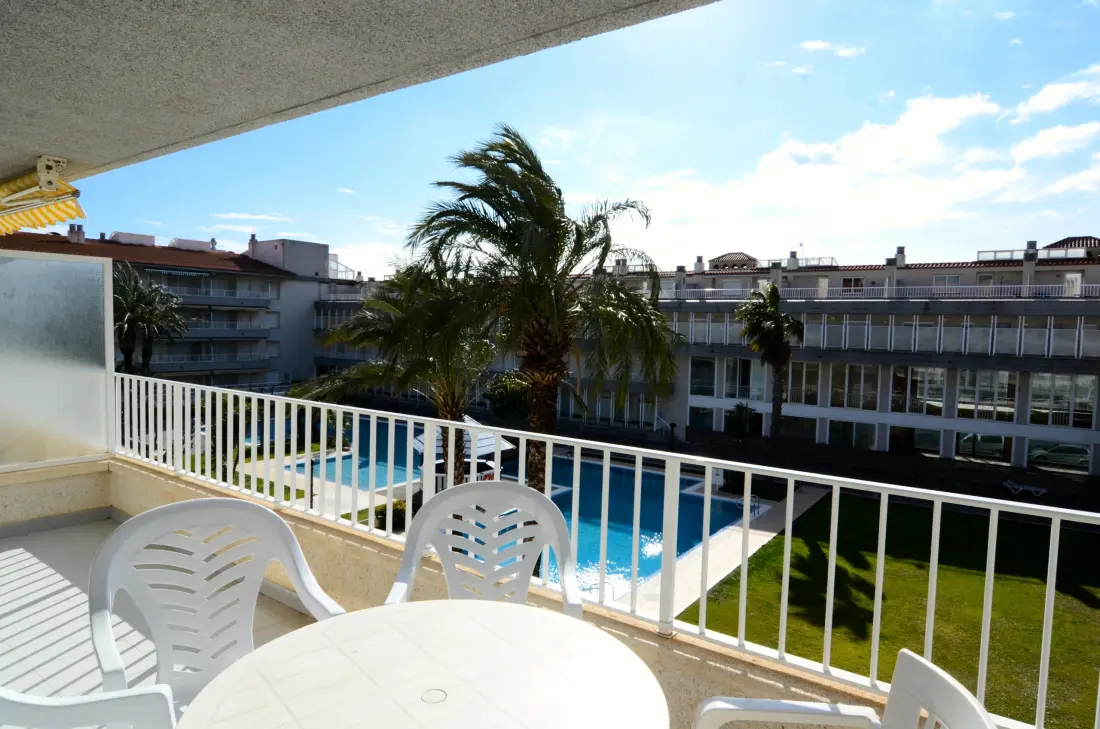 Apartmanok L'Estartit
