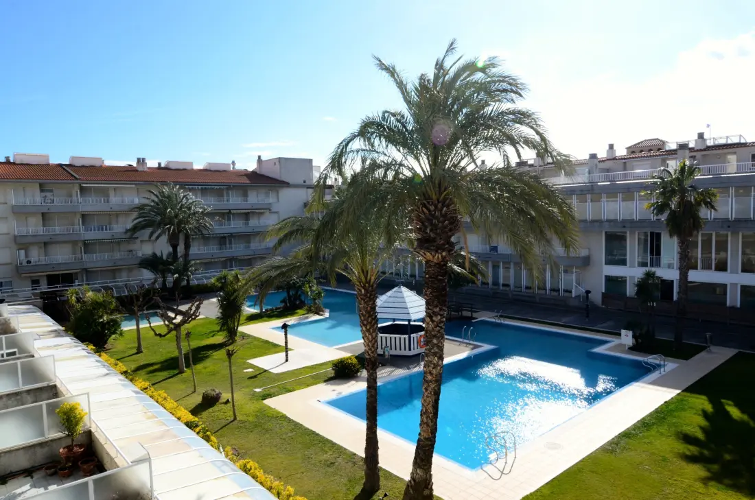 Apartmanok L'Estartit