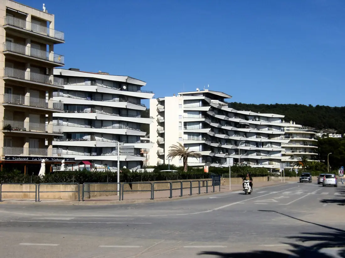 Apartmanok L'Estartit