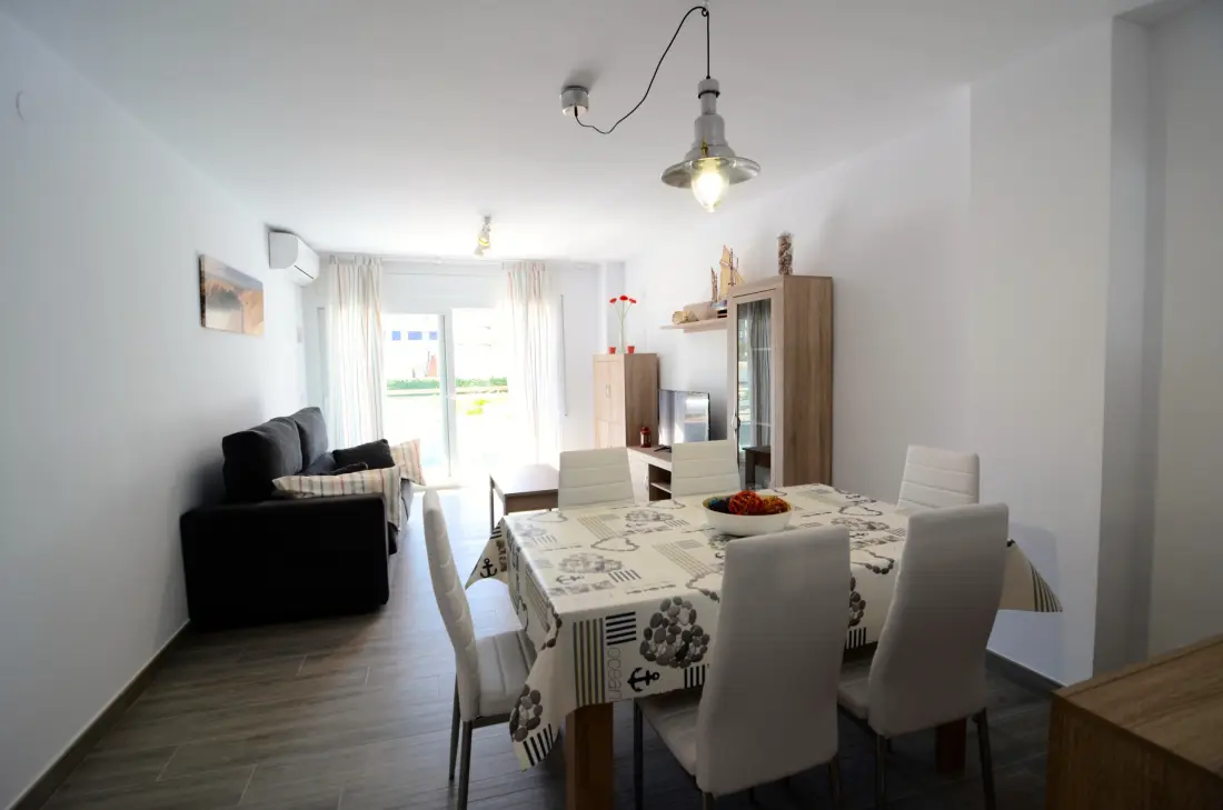 Apartmanok L'Estartit