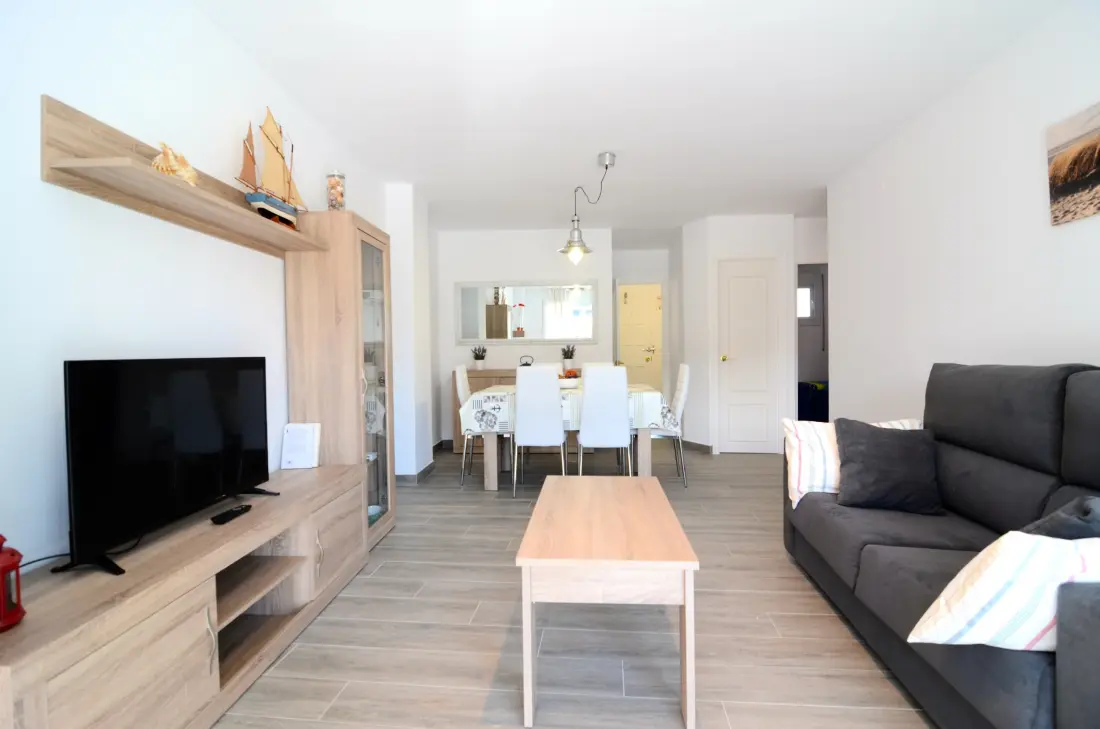 Apartmanok L'Estartit