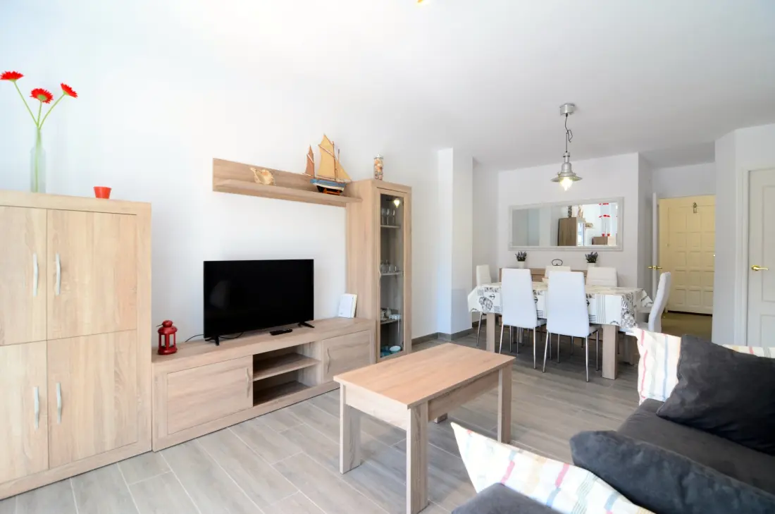 Apartmanok L'Estartit