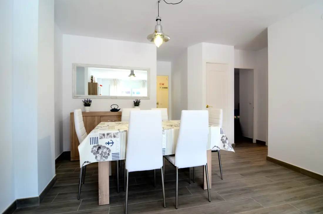 Apartmanok L'Estartit