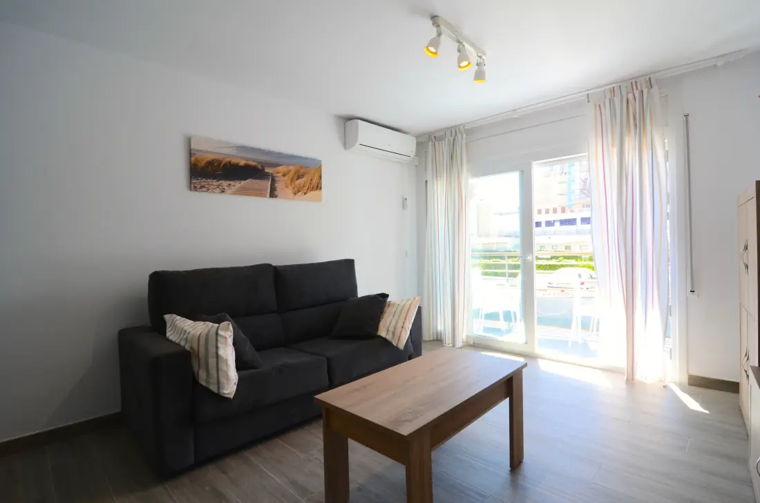 Apartmanok L'Estartit
