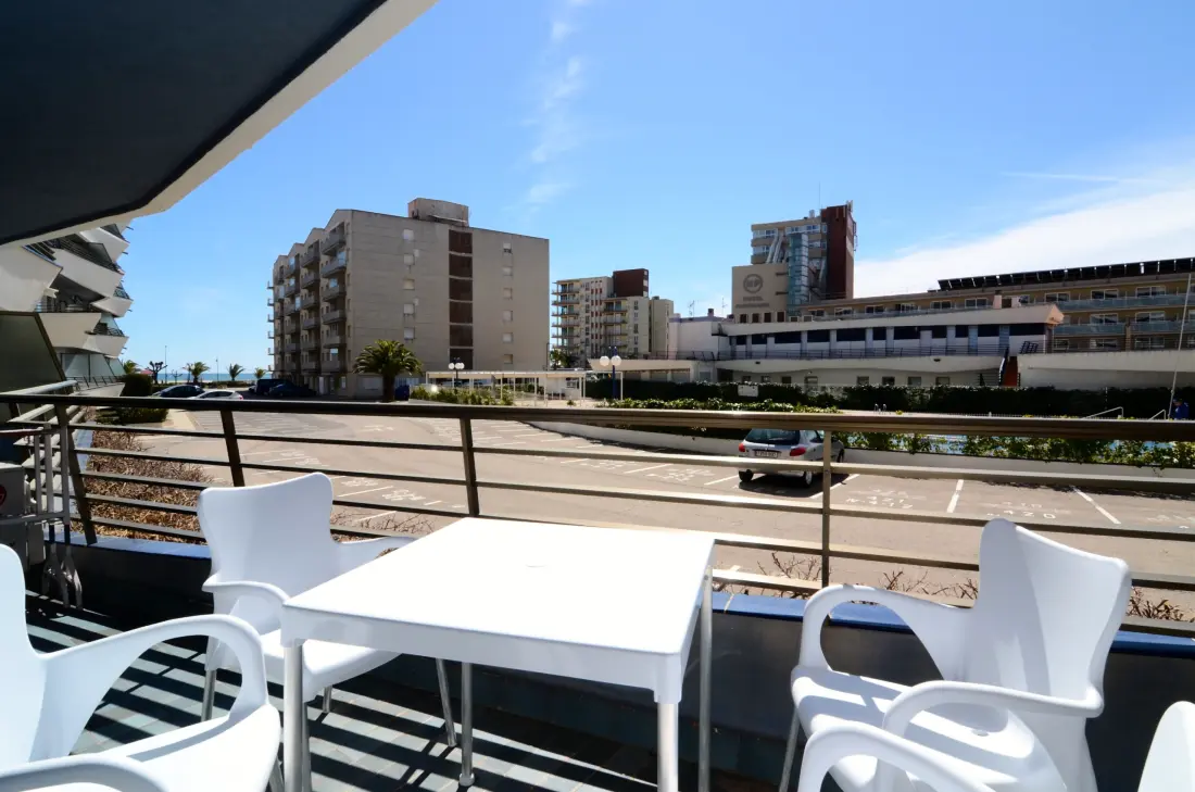 Apartmanok L'Estartit