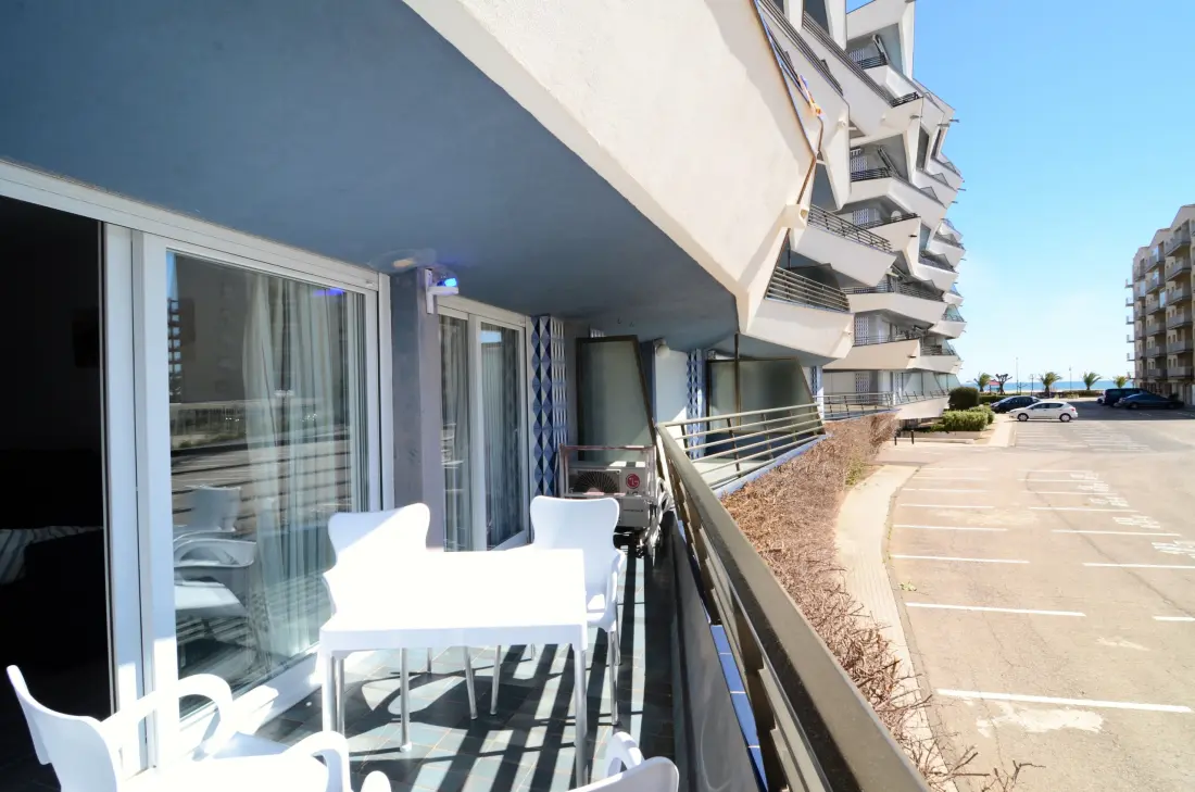 Apartmanok L'Estartit