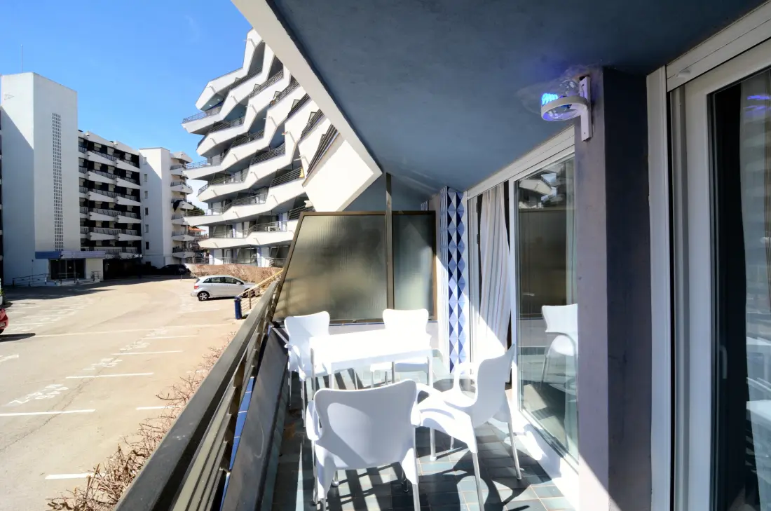 Apartmanok L'Estartit