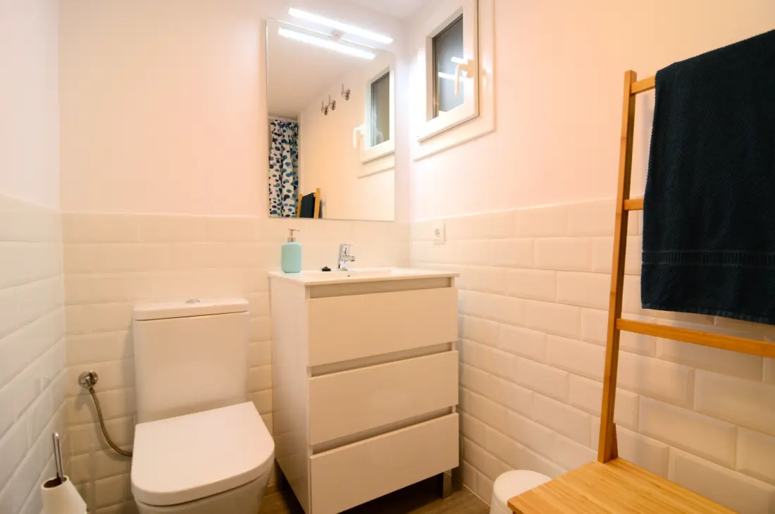 Apartmanok L'Estartit