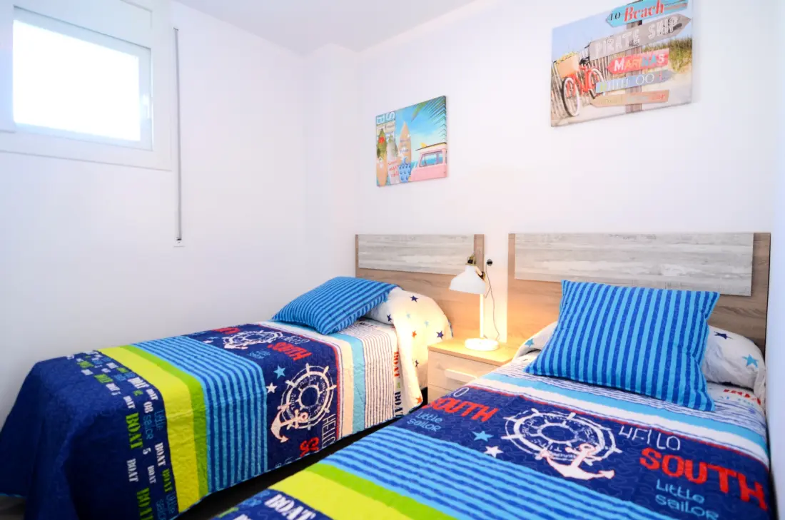 Apartmanok L'Estartit