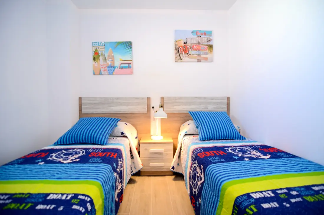 Apartmanok L'Estartit