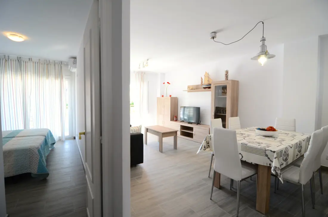 Apartmanok L'Estartit