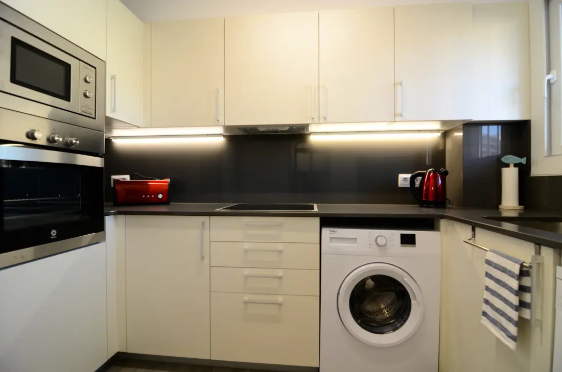 Apartmanok L'Estartit