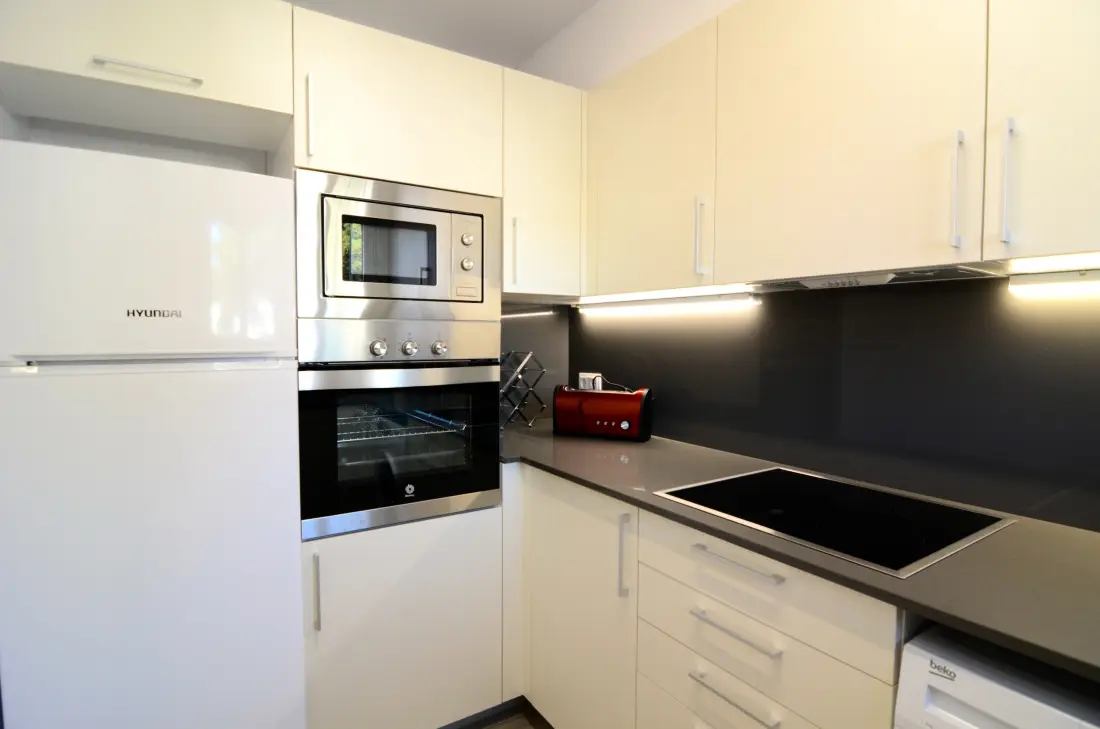 Apartmanok L'Estartit
