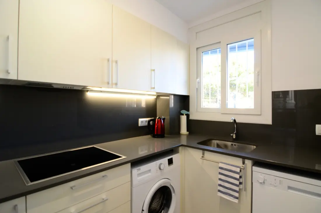 Apartmanok L'Estartit
