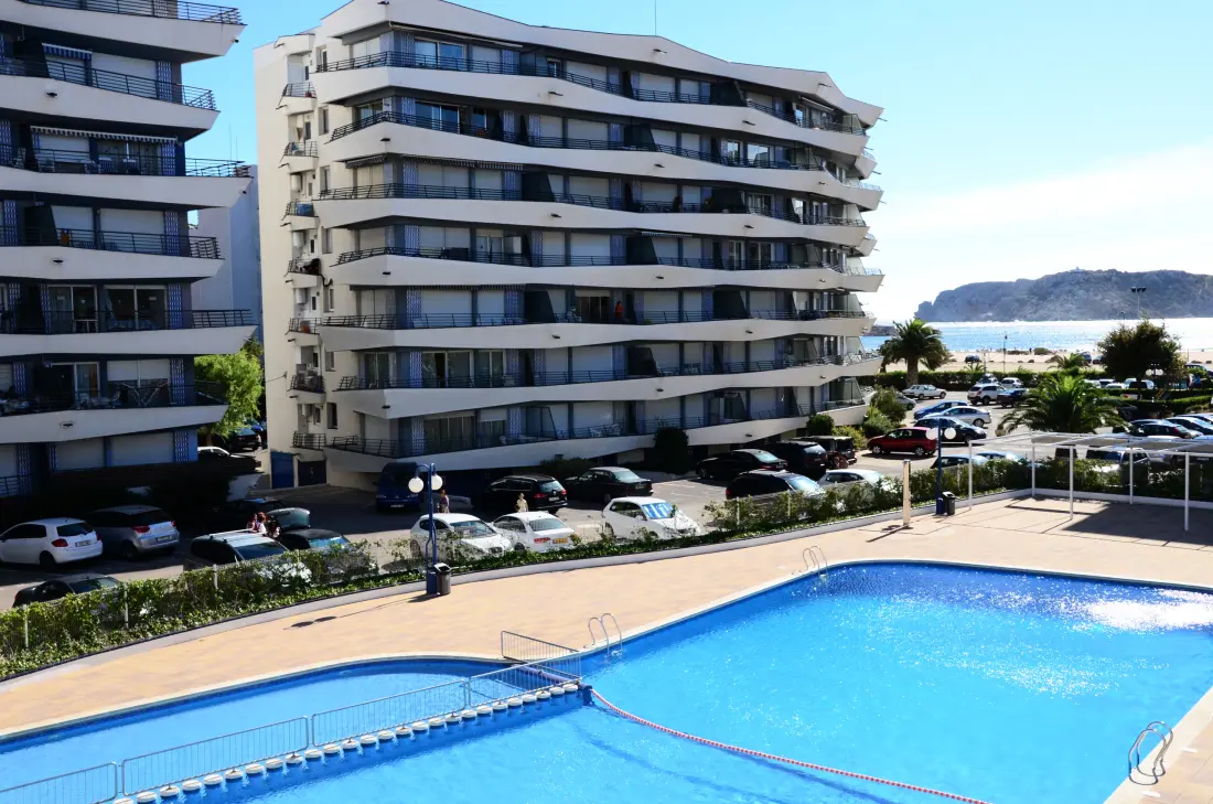 Apartmanok L'Estartit