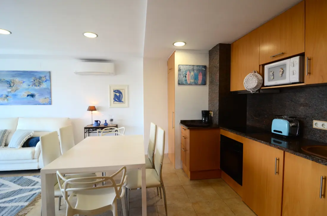 Apartmanok L'Estartit