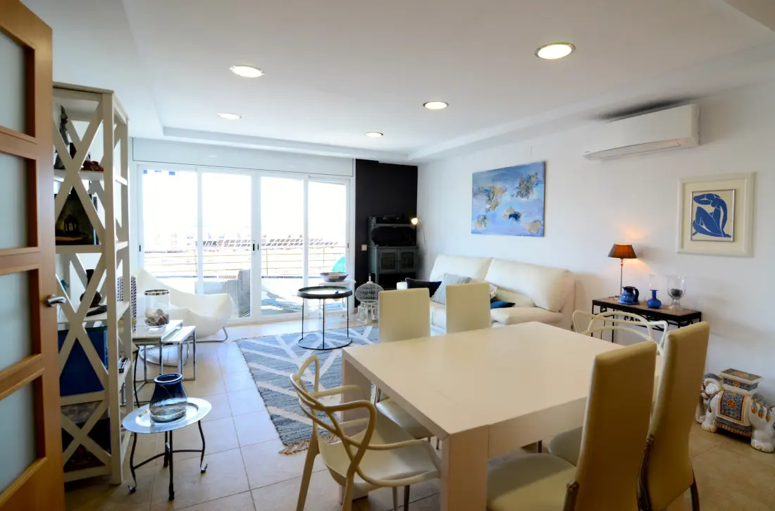 Apartmanok L'Estartit