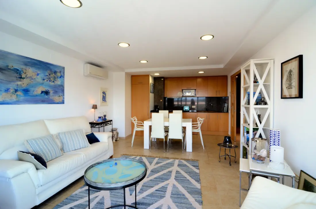 Apartmanok L'Estartit