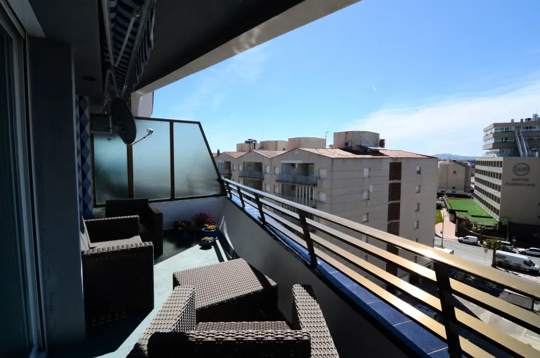 Apartmanok L'Estartit