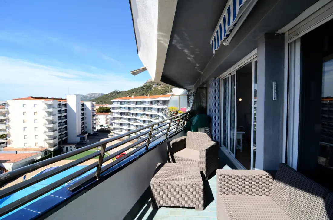 Apartmanok L'Estartit