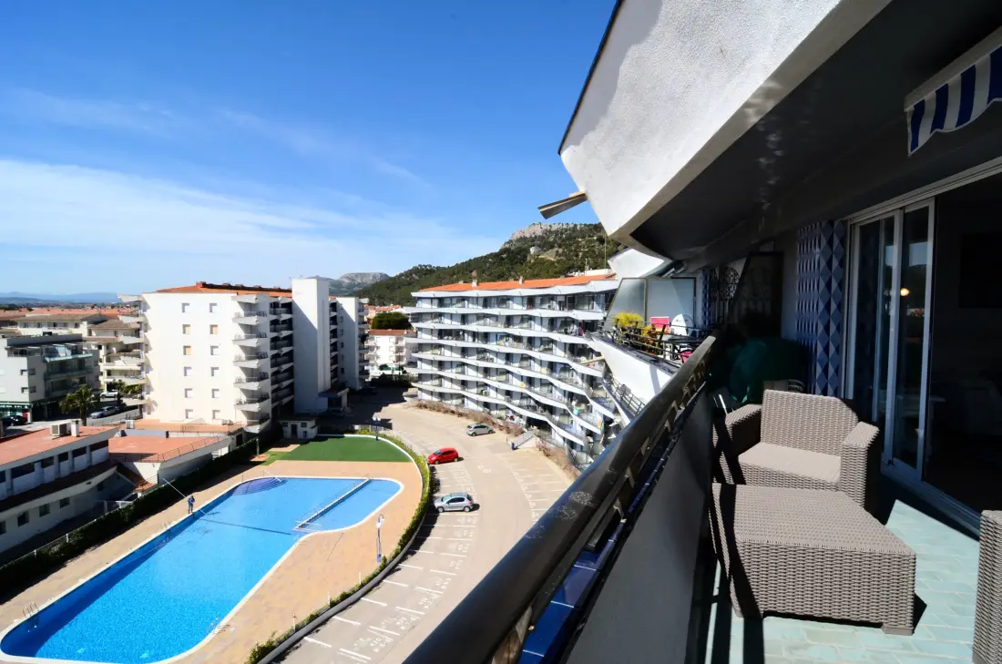Apartmanok L'Estartit