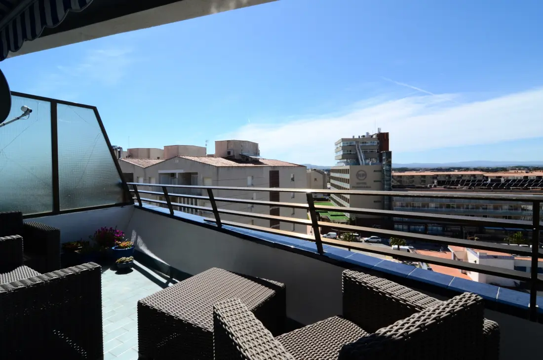 Apartmanok L'Estartit