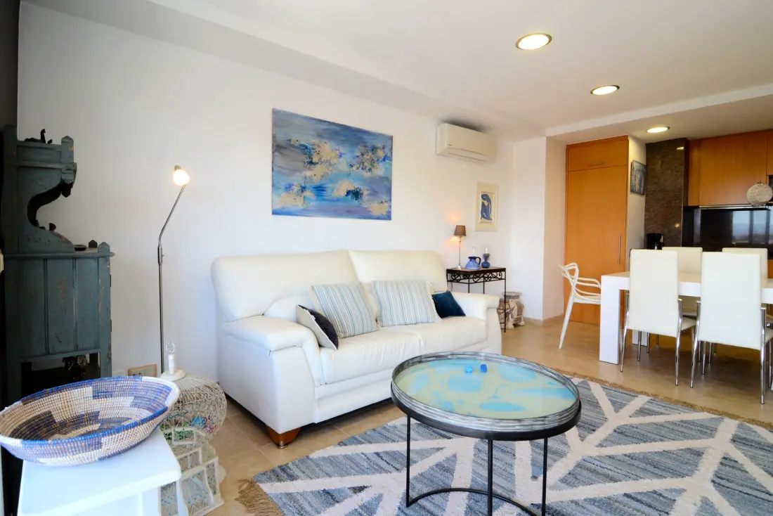 Apartmanok L'Estartit