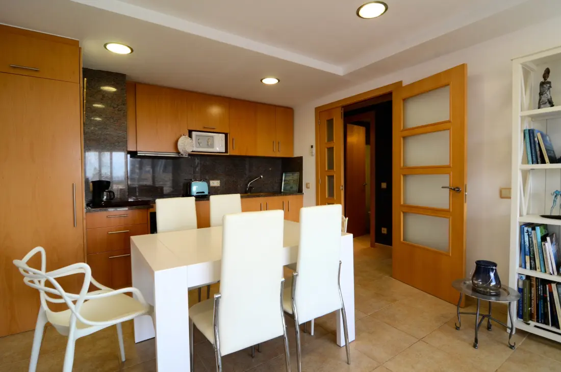 Apartmanok L'Estartit