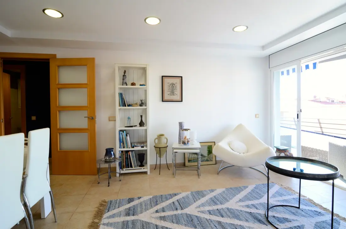 Apartmanok L'Estartit