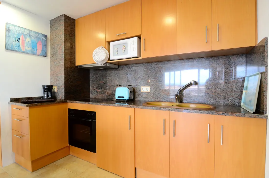 Apartmanok L'Estartit