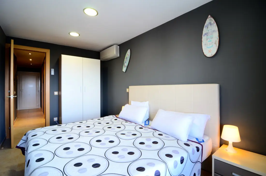 Apartmanok L'Estartit