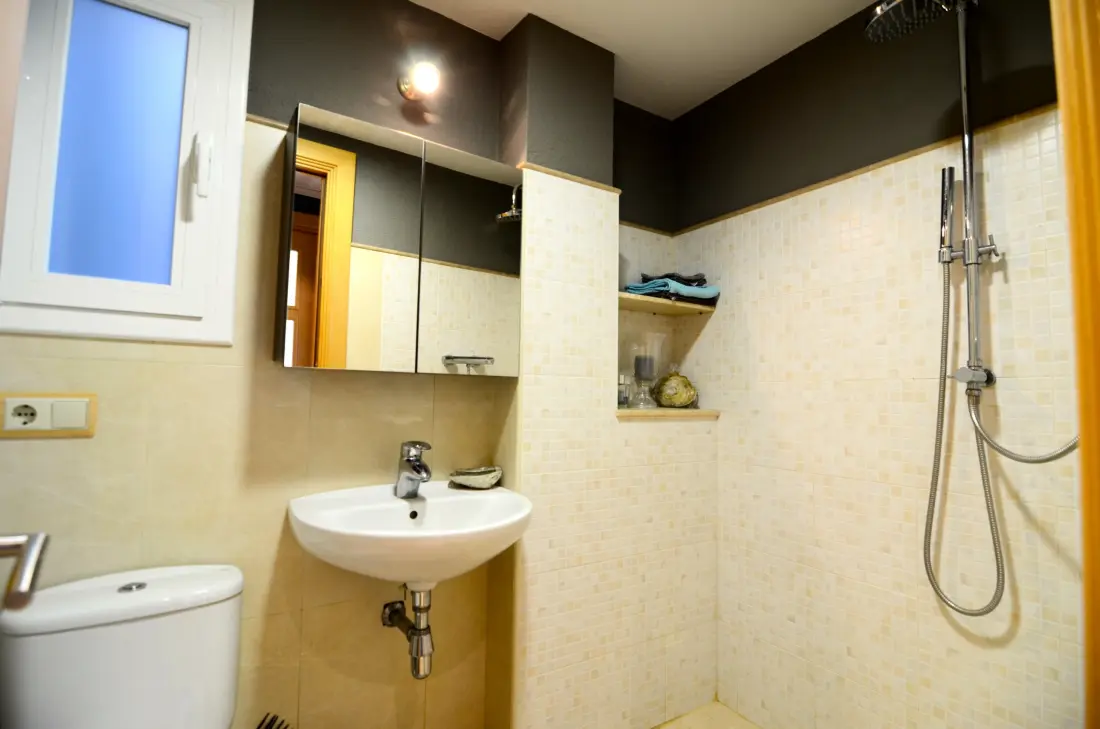 Apartmanok L'Estartit