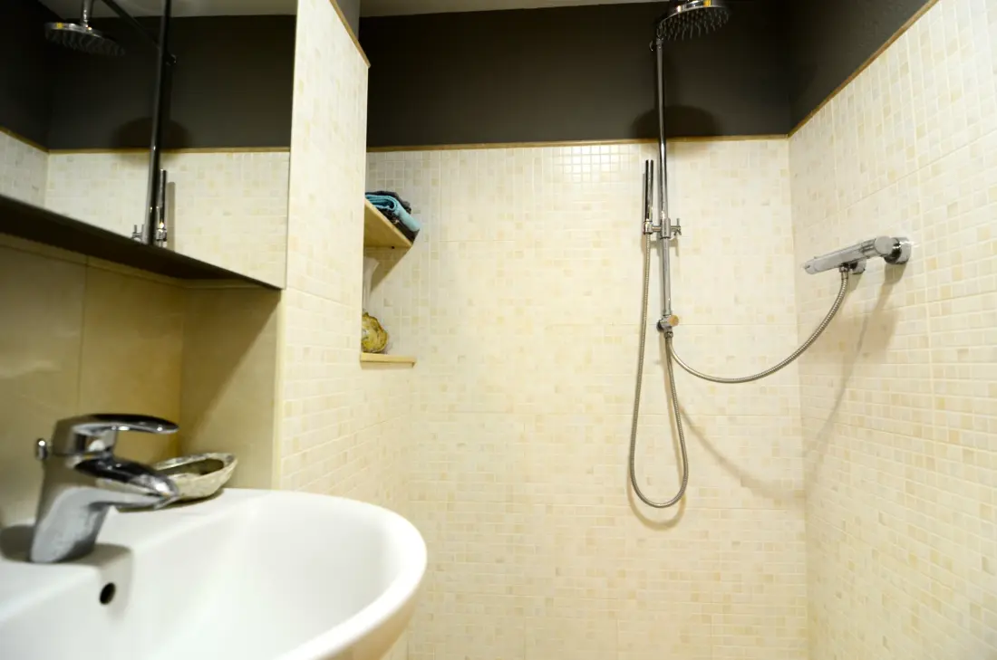 Apartmanok L'Estartit