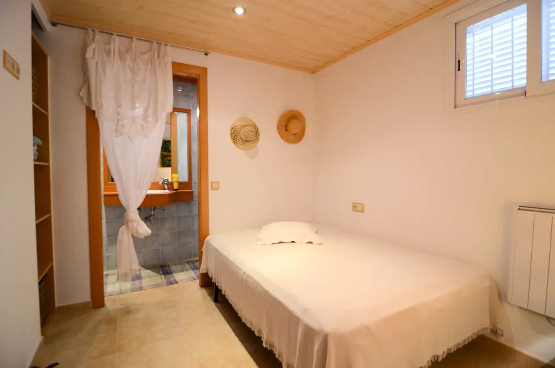 Apartmanok L'Estartit