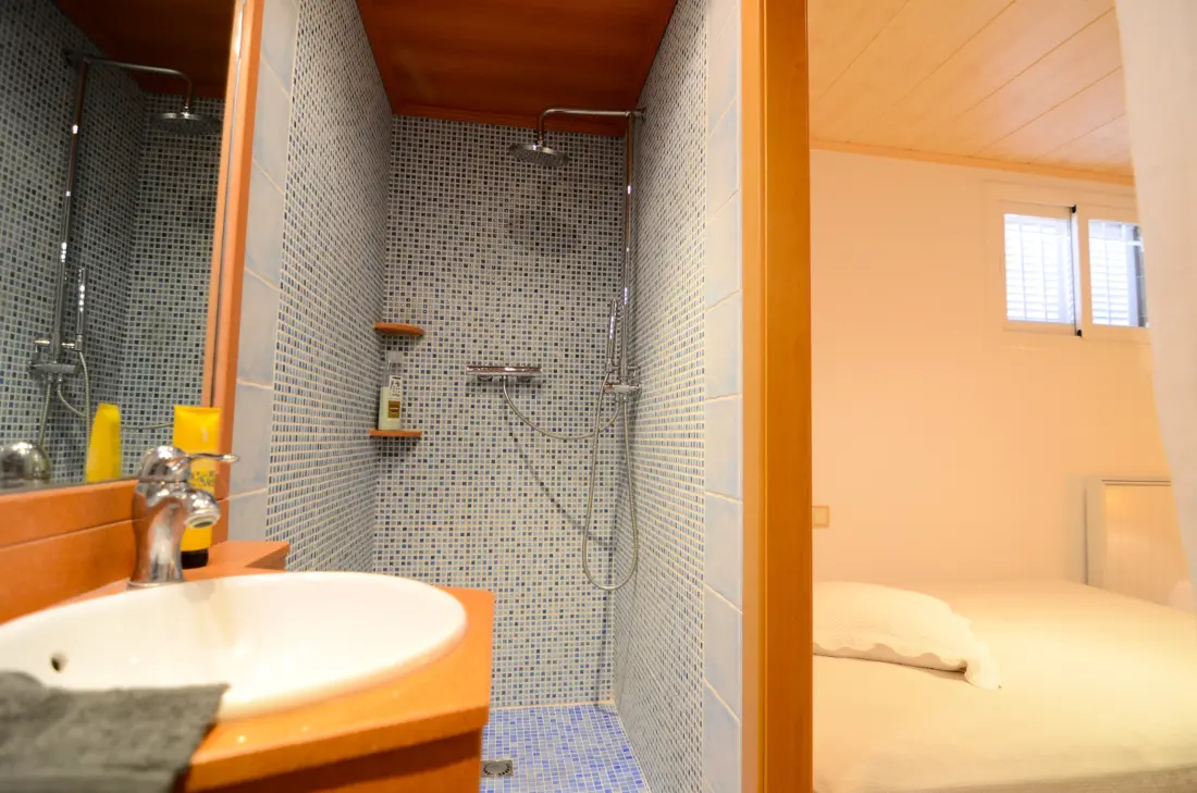 Apartmanok L'Estartit