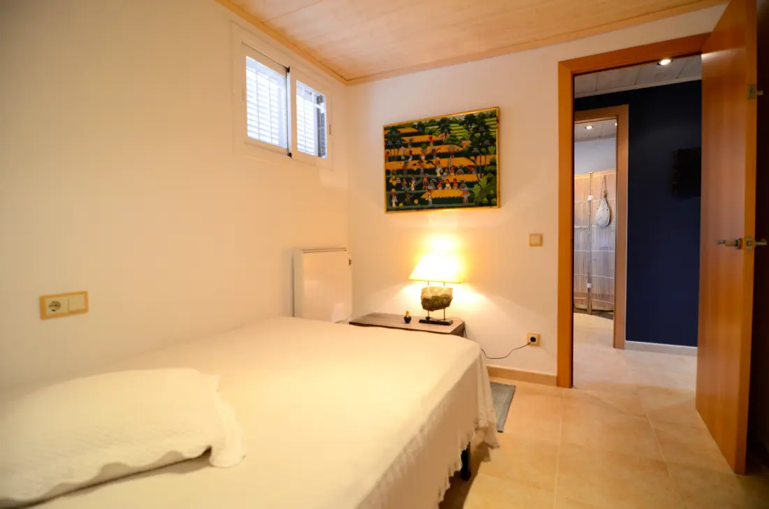 Apartmanok L'Estartit