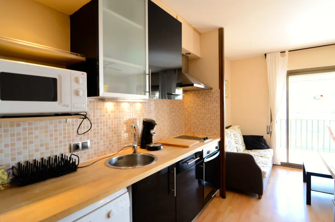 Apartmanok L'Estartit
