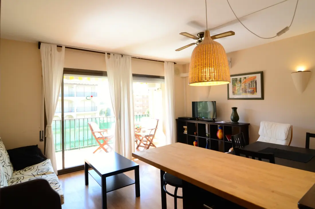 Apartmanok L'Estartit