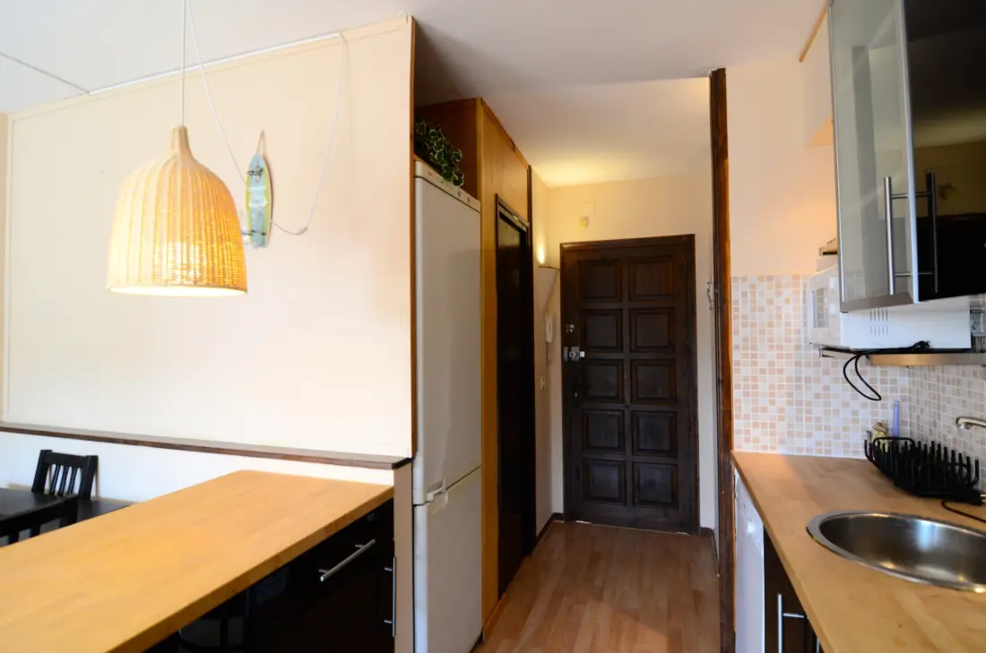 Apartmanok L'Estartit