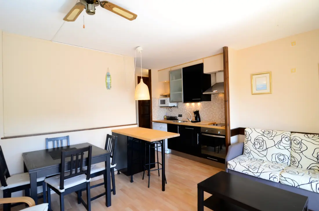 Apartmanok L'Estartit